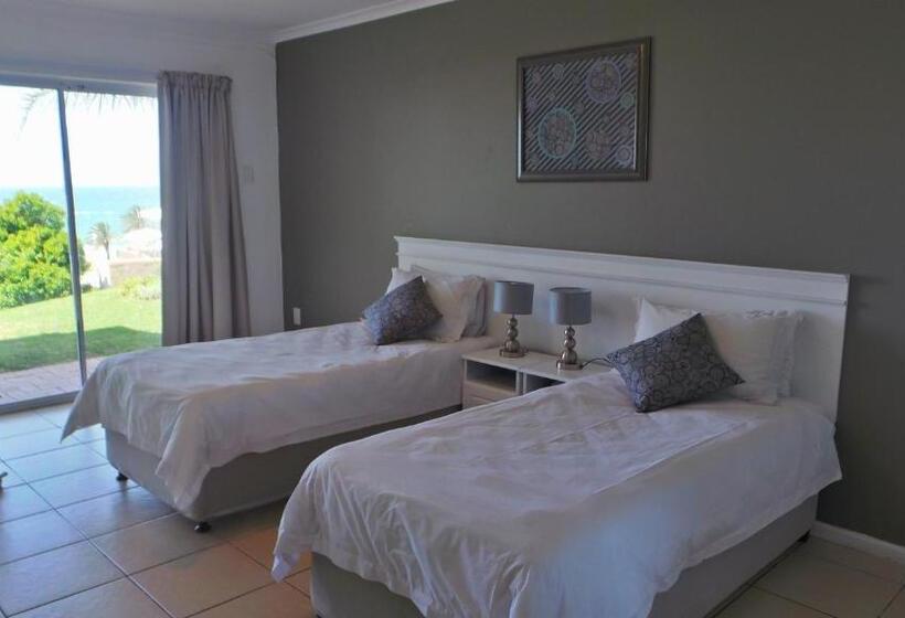 Habitación Estándar Vista Mar, Chapman Hotel And Conference Centre