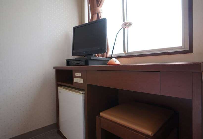 Номер Стандарт, Kochi Green Hotel Harimayabashi