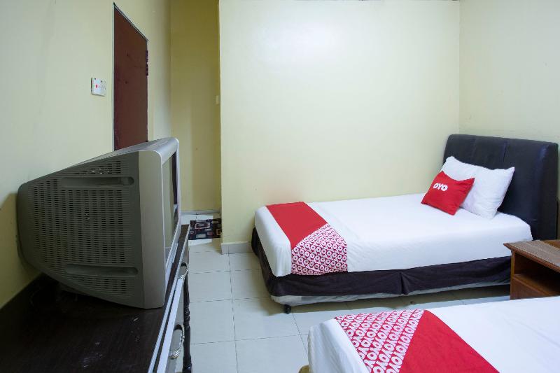 带1个卧室的公寓, Maxonehotels.com Resort Makassar