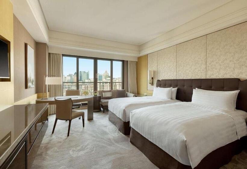 Номер Клуб, Midtown Shangri La, Hangzhou   Around 5 Minutes Walking Distance To West Lake