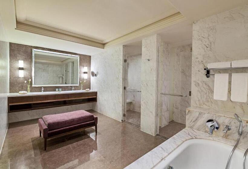 غرفة بريميوم, Midtown Shangri La, Hangzhou   Around 5 Minutes Walking Distance To West Lake