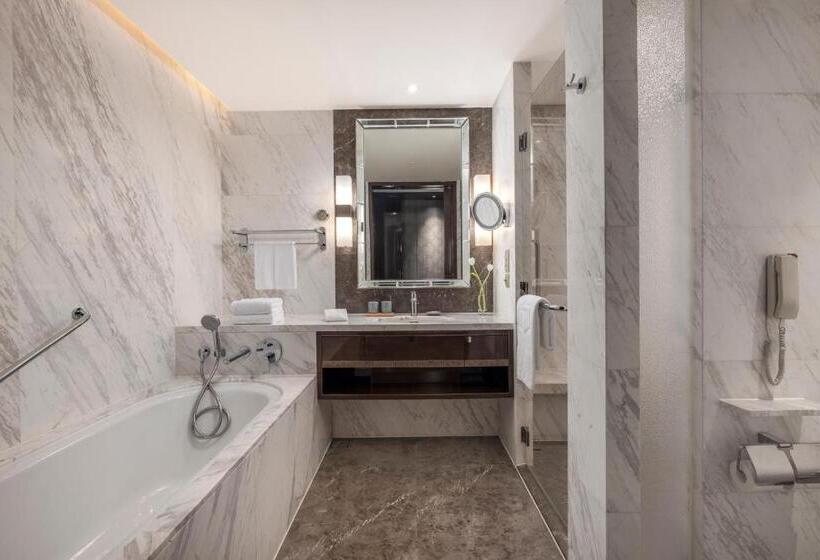 Стандартный Номер Кровать Кинг, Midtown Shangri La, Hangzhou   Around 5 Minutes Walking Distance To West Lake