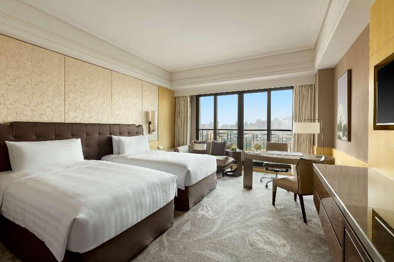 Номер Премиум, Midtown Shangri La, Hangzhou   Around 5 Minutes Walking Distance To West Lake