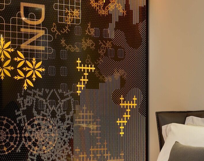 行政房间, Park Plaza London Waterloo