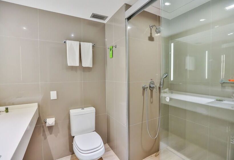 Superior Kolmen Hengen Huone, Radisson Rio De Janeiro Barra