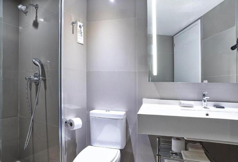 Superior Kolmen Hengen Huone, Radisson Rio De Janeiro Barra