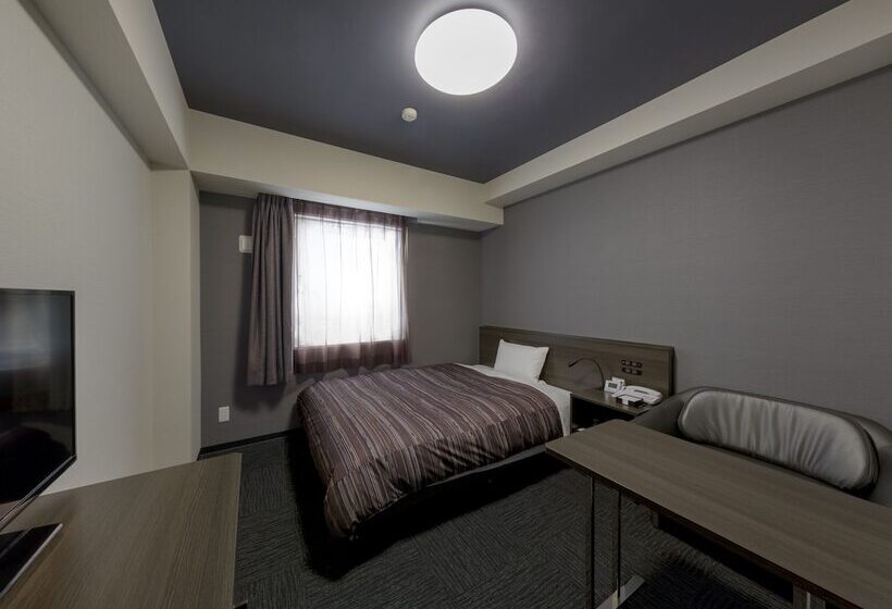 Номер Стандарт, Route Inn Grand Ueda Ekimae