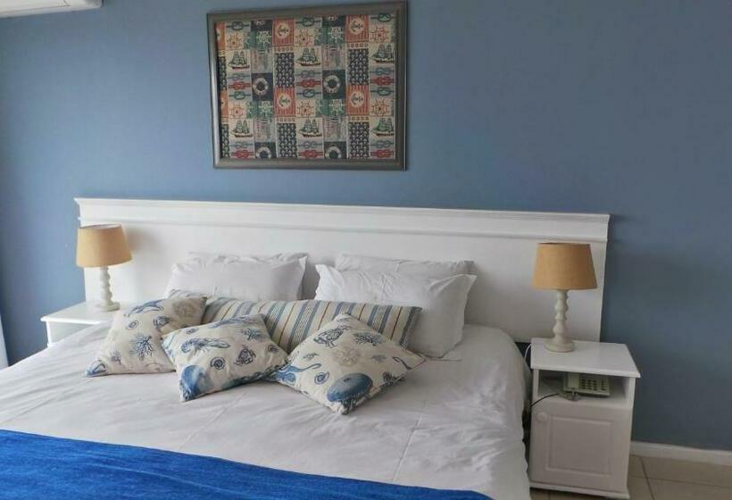 Habitación Estándar Vista Mar, Chapman Hotel And Conference Centre