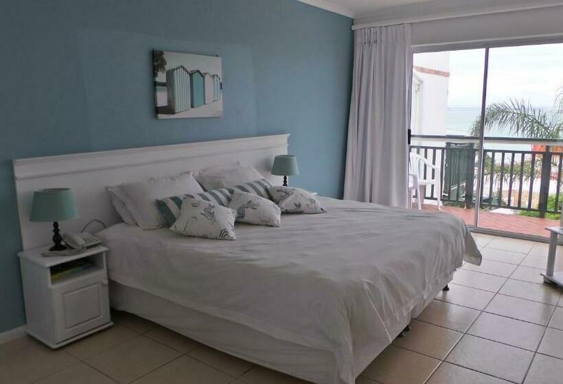 Habitación Estándar Vista Mar, Chapman Hotel And Conference Centre