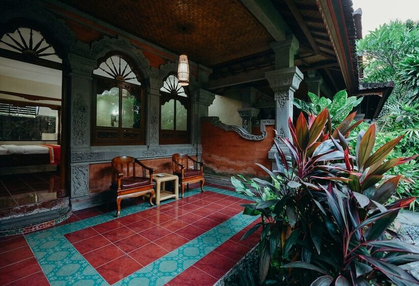Номер Стандарт, Three Brothers Bungalows & Villas