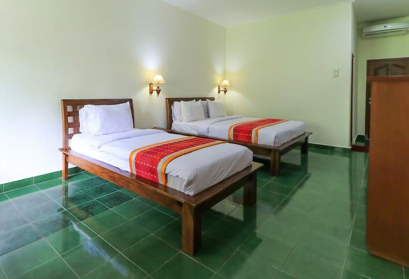 Номер Стандарт, Three Brothers Bungalows & Villas