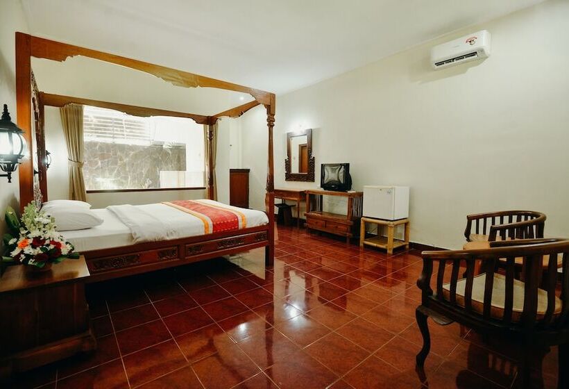 اتاق استاندارد, Three Brothers Bungalows & Villas