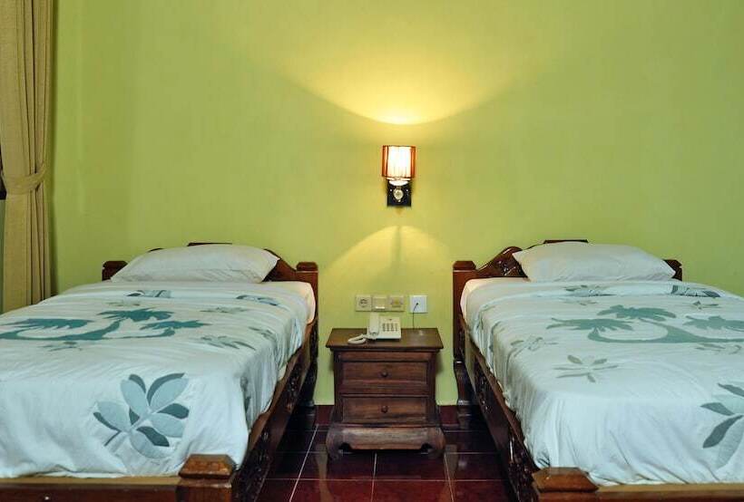Номер Стандарт, Three Brothers Bungalows & Villas