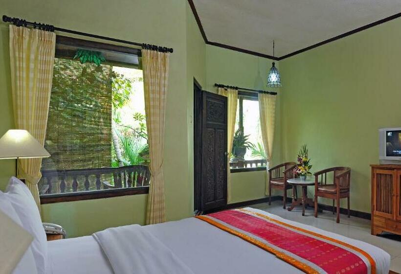 اتاق لوکس, Three Brothers Bungalows & Villas