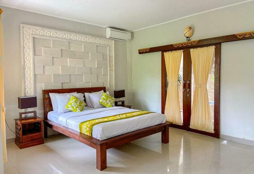 اتاق لوکس, Three Brothers Bungalows & Villas