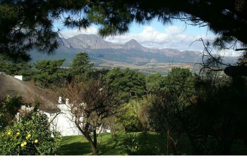 آپارتمان 1 خوابه, De Molen Guest House