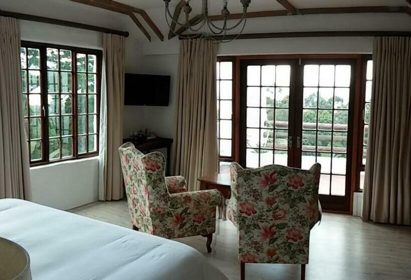 اتاق استاندارد, De Molen Guest House