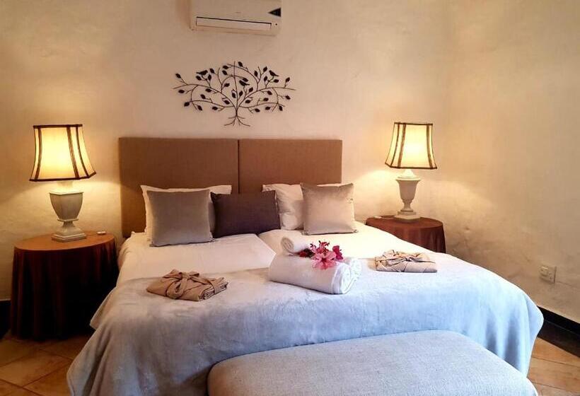 آپارتمان 1 خوابه, De Molen Guest House