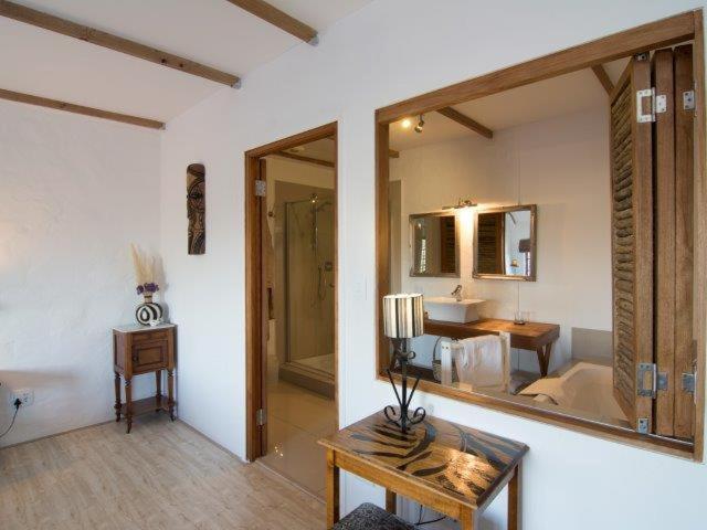 اتاق استاندارد, De Molen Guest House