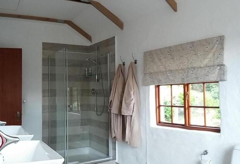 اتاق استاندارد, De Molen Guest House