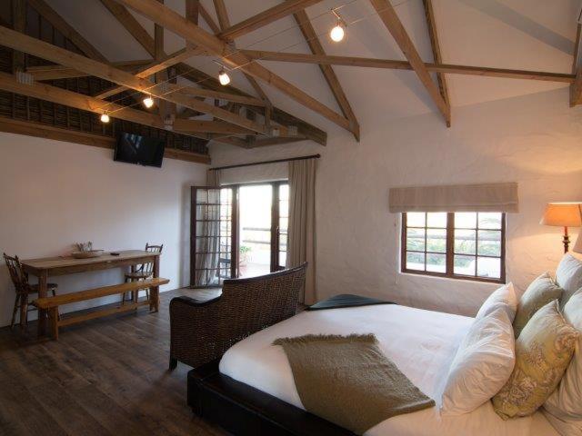 اتاق خانوادگی, De Molen Guest House