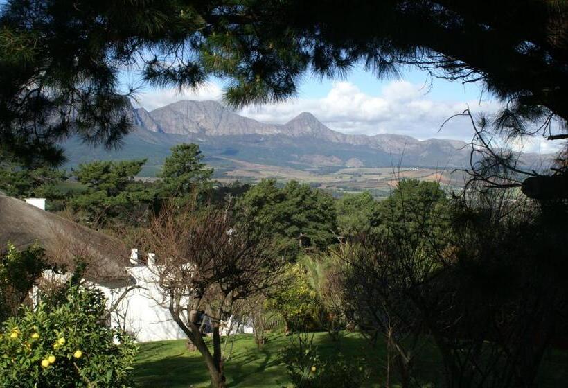 اتاق استاندارد, De Molen Guest House