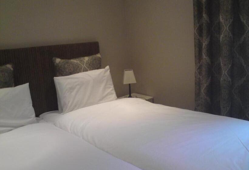 آپارتمان 1 خوابه, De Molen Guest House