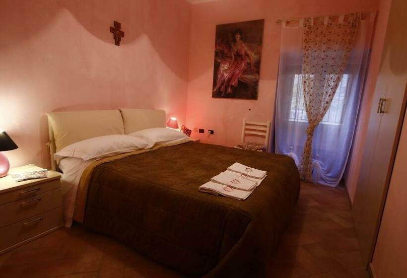 Номер Deluxe, Heart Of Sicily