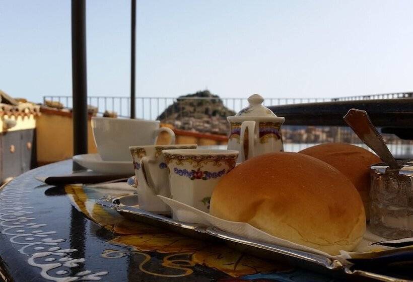 Номер Стандарт, Heart Of Sicily