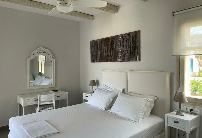 Номер Стандарт, Speires Suites