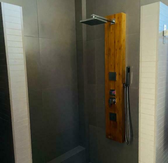 Полулюкс, Speires Suites