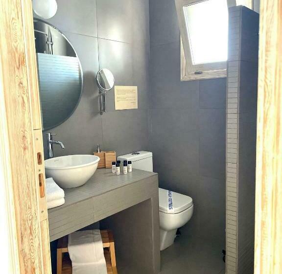 Номер Стандарт, Speires Suites