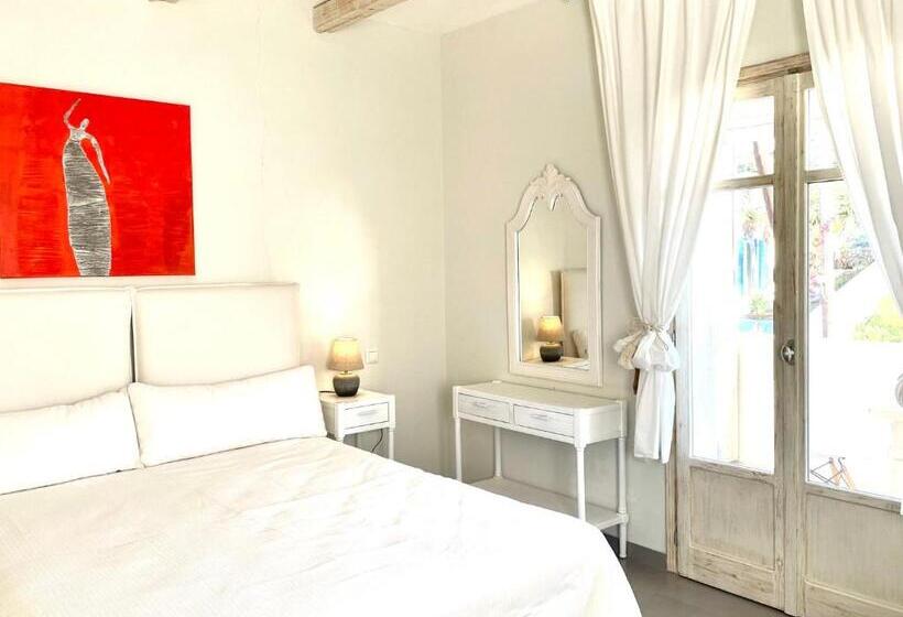 Номер Стандартный с Видом, Speires Suites