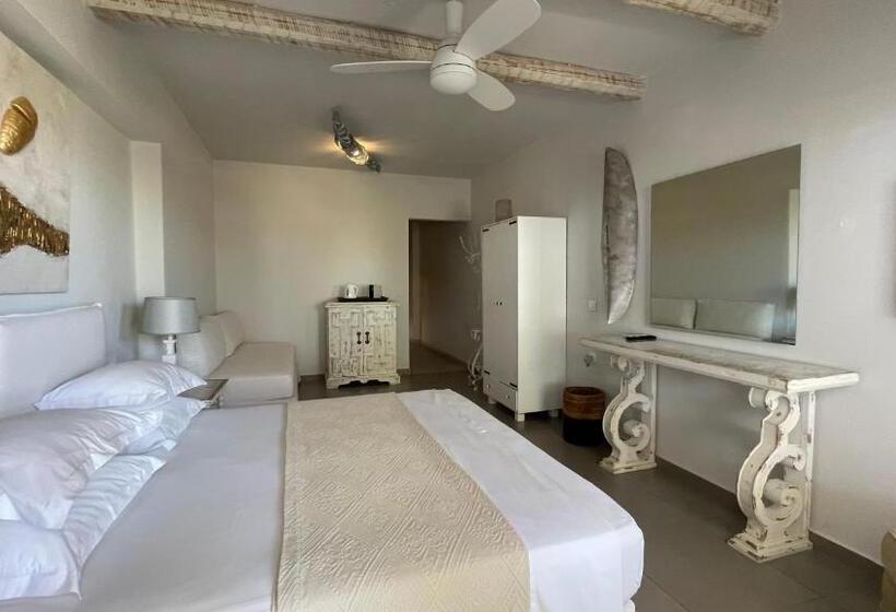 Люкс, Speires Suites