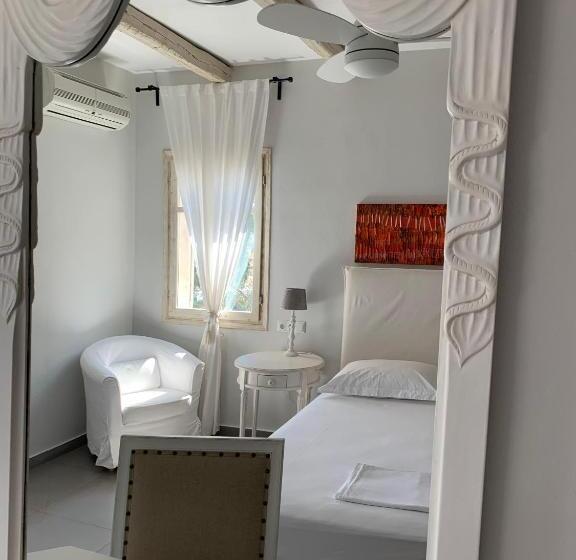 Номер Superior, Speires Suites