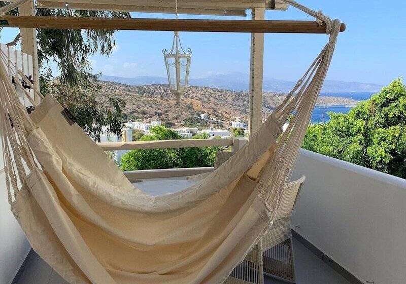 Люкс, Speires Suites