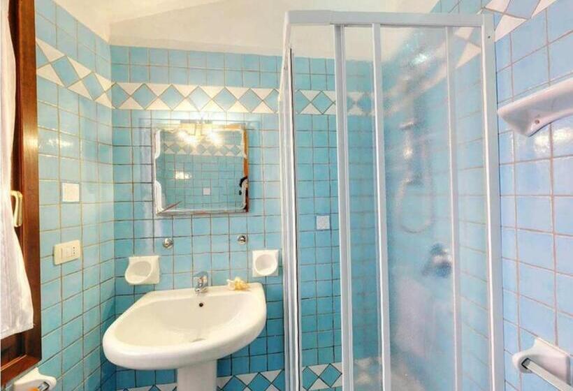 Студия Стандарт, Residence Il Borgo Di Porto Corallo