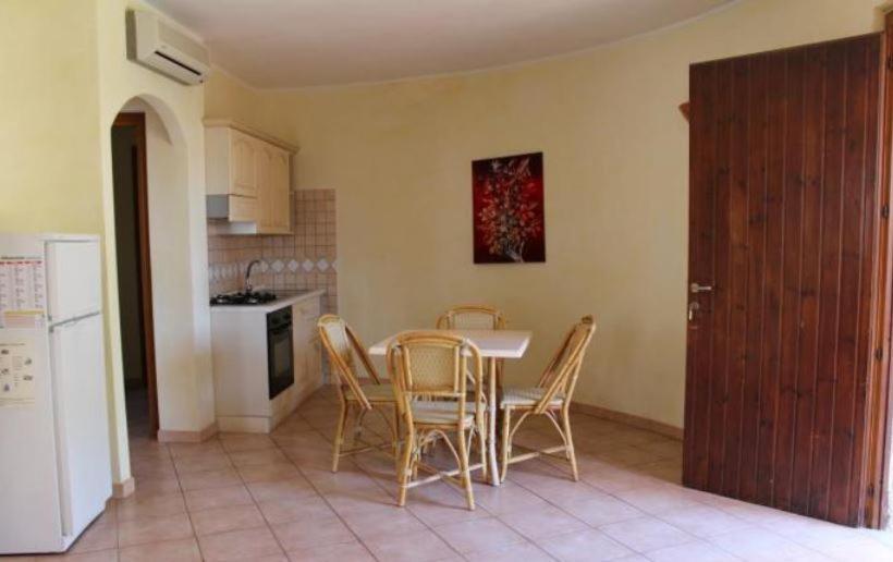 Апартаменты 1 Спальня Нижний Этаж, Residence Il Borgo Di Porto Corallo