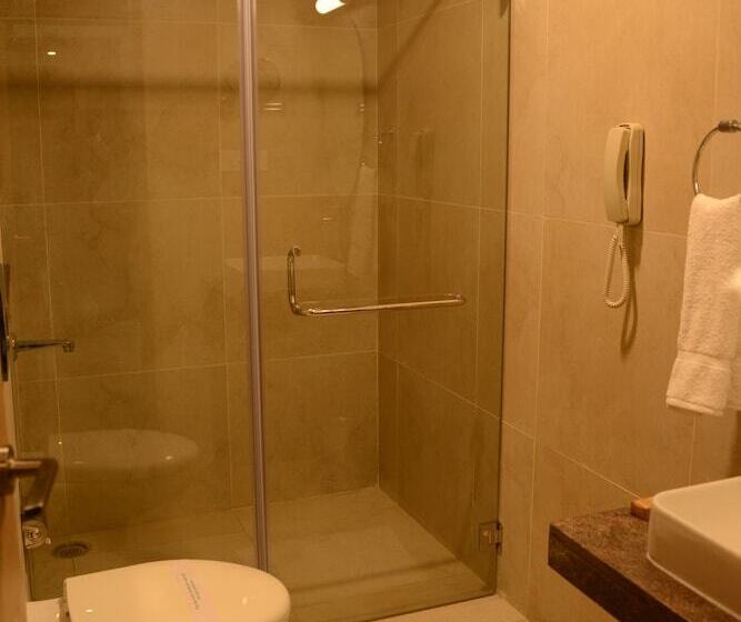 اتاق اجرایی, Blu Iris