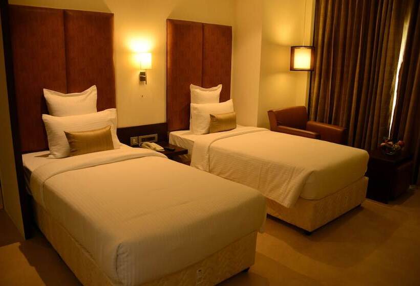 اتاق اجرایی, Blu Iris