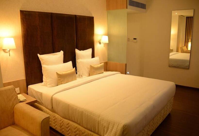 اتاق اجرایی, Blu Iris