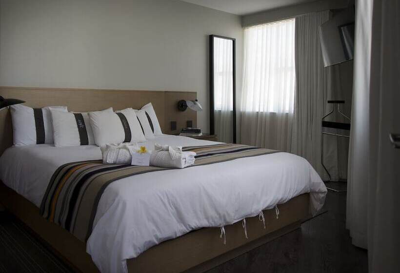 اتاق لوکس, Casa Grande Suites