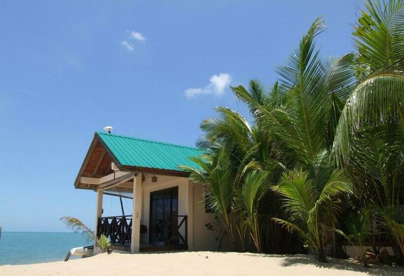 스탠다드 방갈로, Moonhut Bungalows