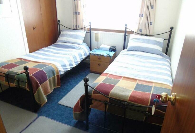 Номер Стандарт, Jomarnic B&b