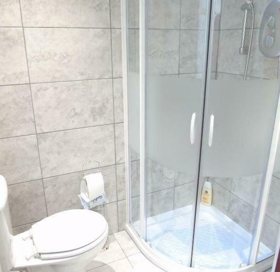 Семейный Номер, Jomarnic B&b