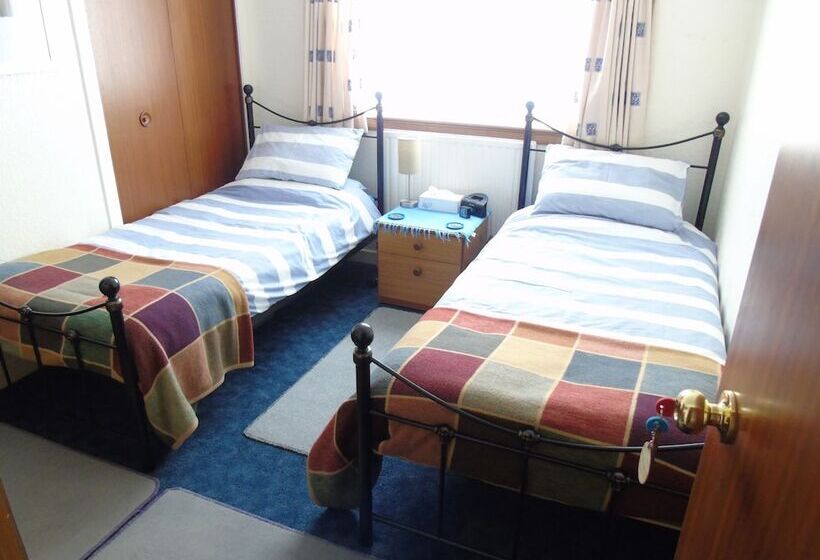 Номер Стандарт, Jomarnic B&b