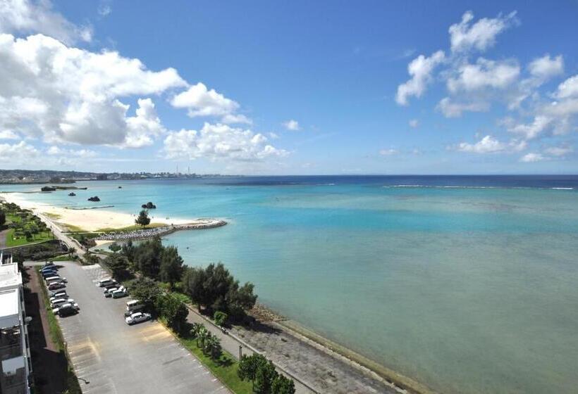 스탠다드 룸 바다 전망, Beach Front Tower Mihama By Dsh