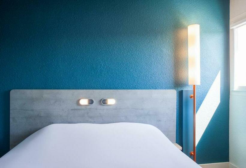 Номер Deluxe, Ibis Budget Nuits Saint Georges
