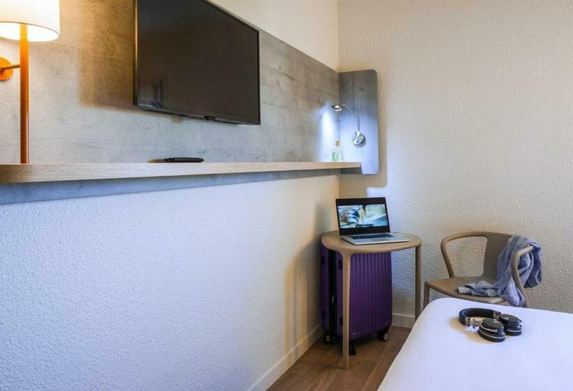 Номер Deluxe, Ibis Budget Nuits Saint Georges