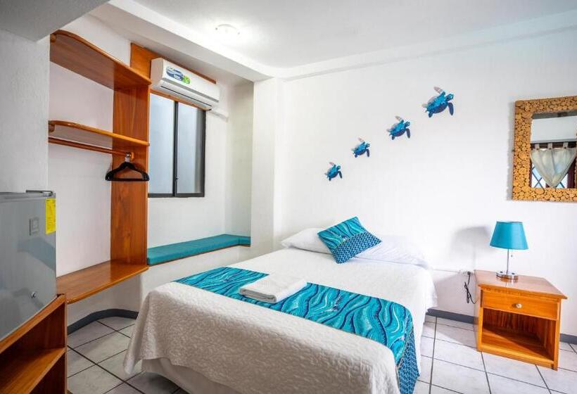 스탠다드 룸, Maidith Galapagos Inn